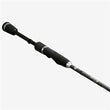 13 Caña giratoria negra Fishing Defy