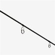 13 Caña giratoria negra Fishing Defy