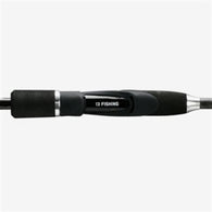 13 Fishing Fate Black Spinning Rod