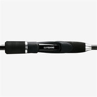 13 Fishing Defy Black Spinning Rod
