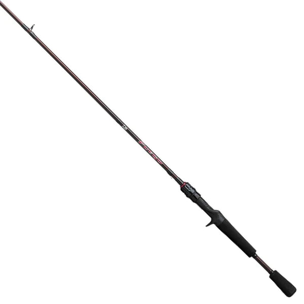 Caña de fundición Daiwa Fuego