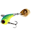 Jackall Deracoup Spintail Jig