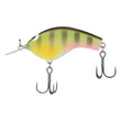 Crankbait plat Shimano Macbeth