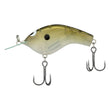 Crankbait plat Shimano Macbeth