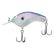Crankbait plat Shimano Macbeth