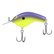 Crankbait plat Shimano Macbeth