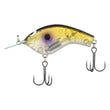 Crankbait plat Shimano Macbeth