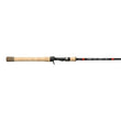 G. Loomis GCX Jig & Canne à lancer de vers