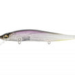 Megabass Oneten silencieux