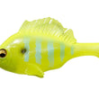 Gill dormeuse Megabass