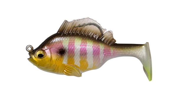 Gill dormeuse Megabass