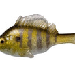 Gill dormeuse Megabass