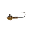 Bass Tactics Bryan Gustafson's Smeltinator Jig