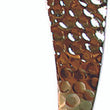 Jigs et cuillères personnalisés Cuillère fine