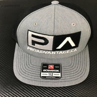 Gorros con logotipo de ProAdvantage.ca