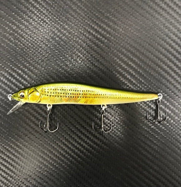 Megabass Vision Oneten JR. SP-C (Special Colors)
