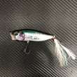 Megabass Popmax SP-C (couleurs spéciales)