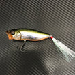 Megabass Popmax SP-C (couleurs spéciales)