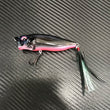 Megabass Popmax SP-C (couleurs spéciales)