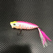 Megabass Popmax SP-C (couleurs spéciales)