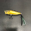 Megabass Popmax SP-C (couleurs spéciales)