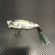 Megabass Popmax SP-C (couleurs spéciales)