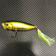 Megabass Popmax SP-C (couleurs spéciales)