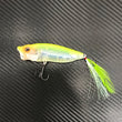 Megabass Popmax SP-C (couleurs spéciales)
