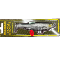 Megabass Mag Draft SP-C (couleurs classiques Bass Master 2023)