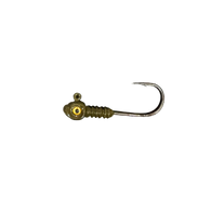Bass Tactics JIG SMELTINATOR DE BRYAN GUSTAFSON (A GRANEL)