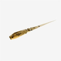 13 Pesca Jeffrey Pan Plásticos para peces