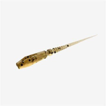 13 Fishing Jeffrey Pan Fish Plastics