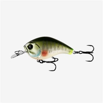 13 Crankbait de pesca Jabber Jaw