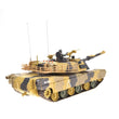 RC-Pro HENGLONG 1:24 Scale U.S.A. M1A2 Abrams R/C Tank