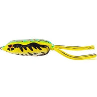 SPRO Bronzeye King Daddy Frog 90