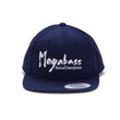 Sombrero de megabajo
