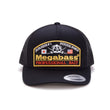 Sombrero de megabajo
