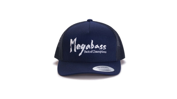Sombrero de megabajo