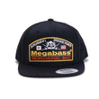 Sombrero de megabajo