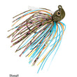 Zman Midwest Finesse Swim Jig