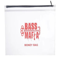 Bass Mafia Money Bag