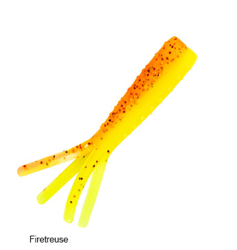 Zman Micro Finesse Tiny TicklerZ