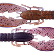 Craw musculaire du dos Xzone