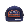 Sombrero de megabajo