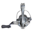 Moulinet spinning Shimano Nasci FC