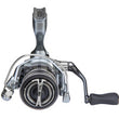 Moulinet spinning Shimano Nasci FC