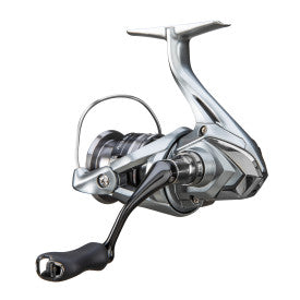 The Redesigned Shimano Nasci FC Delivers Premium Features, 54% OFF