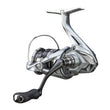 Moulinet spinning Shimano Nasci FC