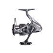Moulinet spinning Shimano Nasci FC