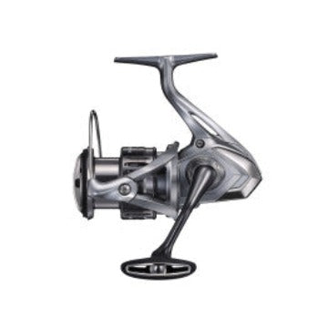 Moulinet spinning Shimano Nasci FC